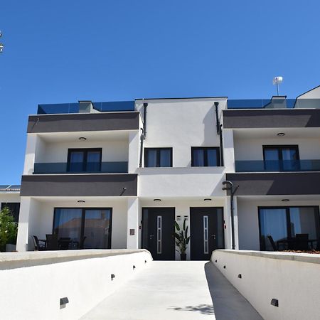 Apartments Rismondi 37E 法扎纳 外观 照片