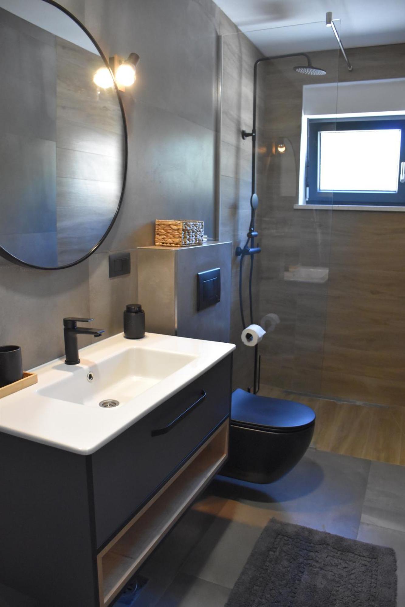 Apartments Rismondi 37E 法扎纳 外观 照片