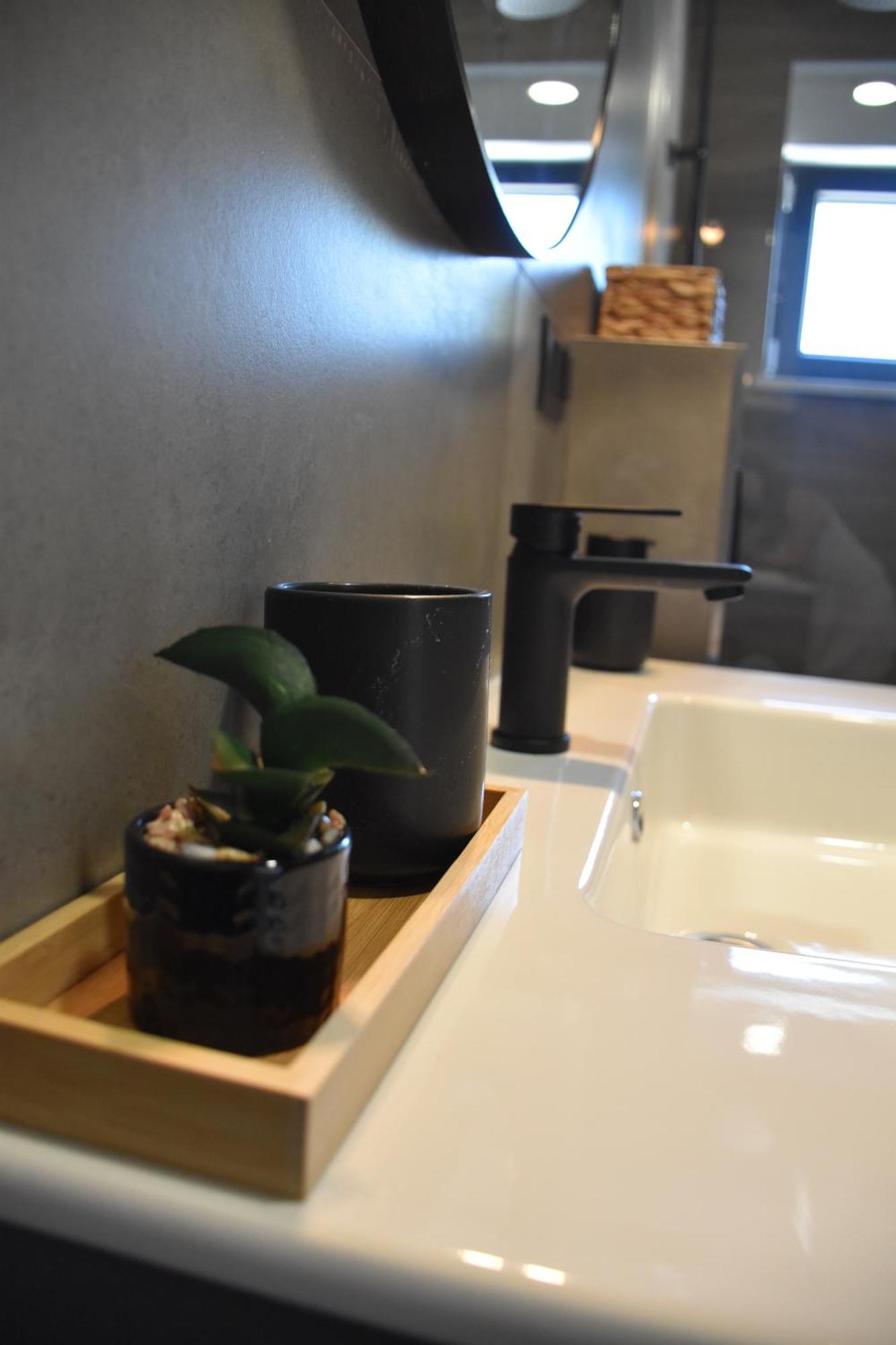 Apartments Rismondi 37E 法扎纳 外观 照片