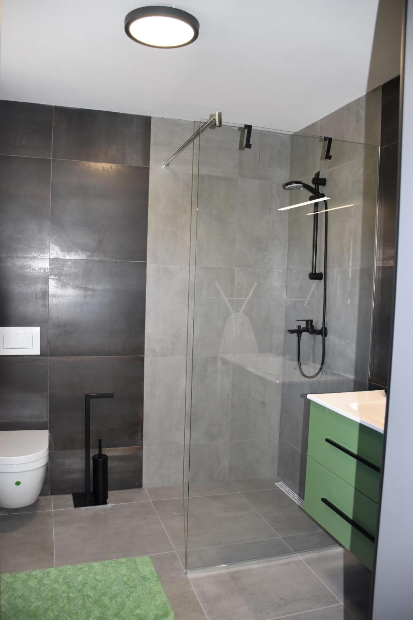 Apartments Rismondi 37E 法扎纳 外观 照片