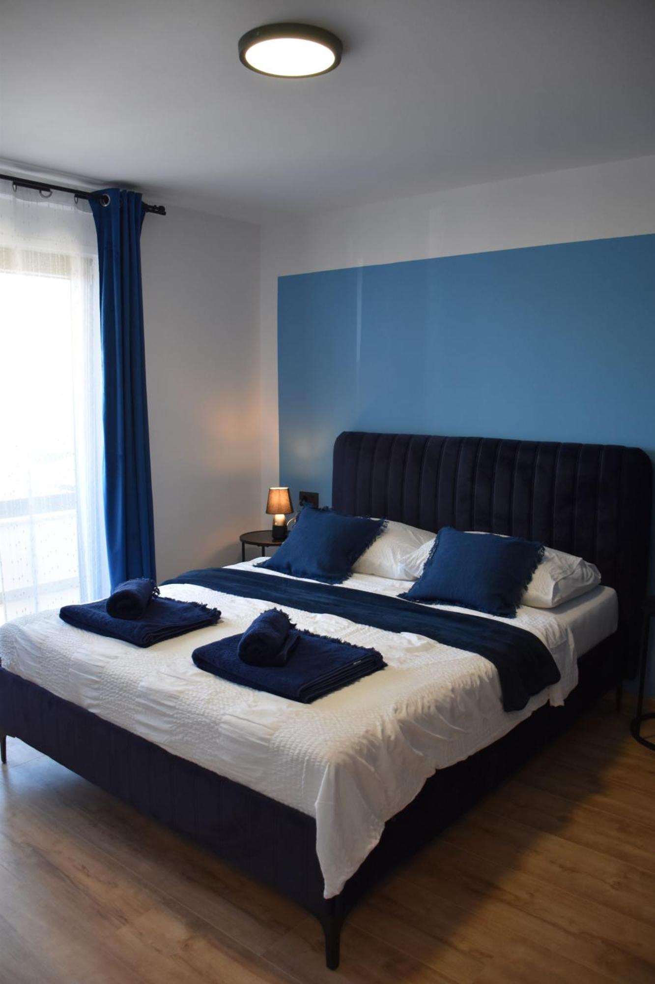 Apartments Rismondi 37E 法扎纳 外观 照片