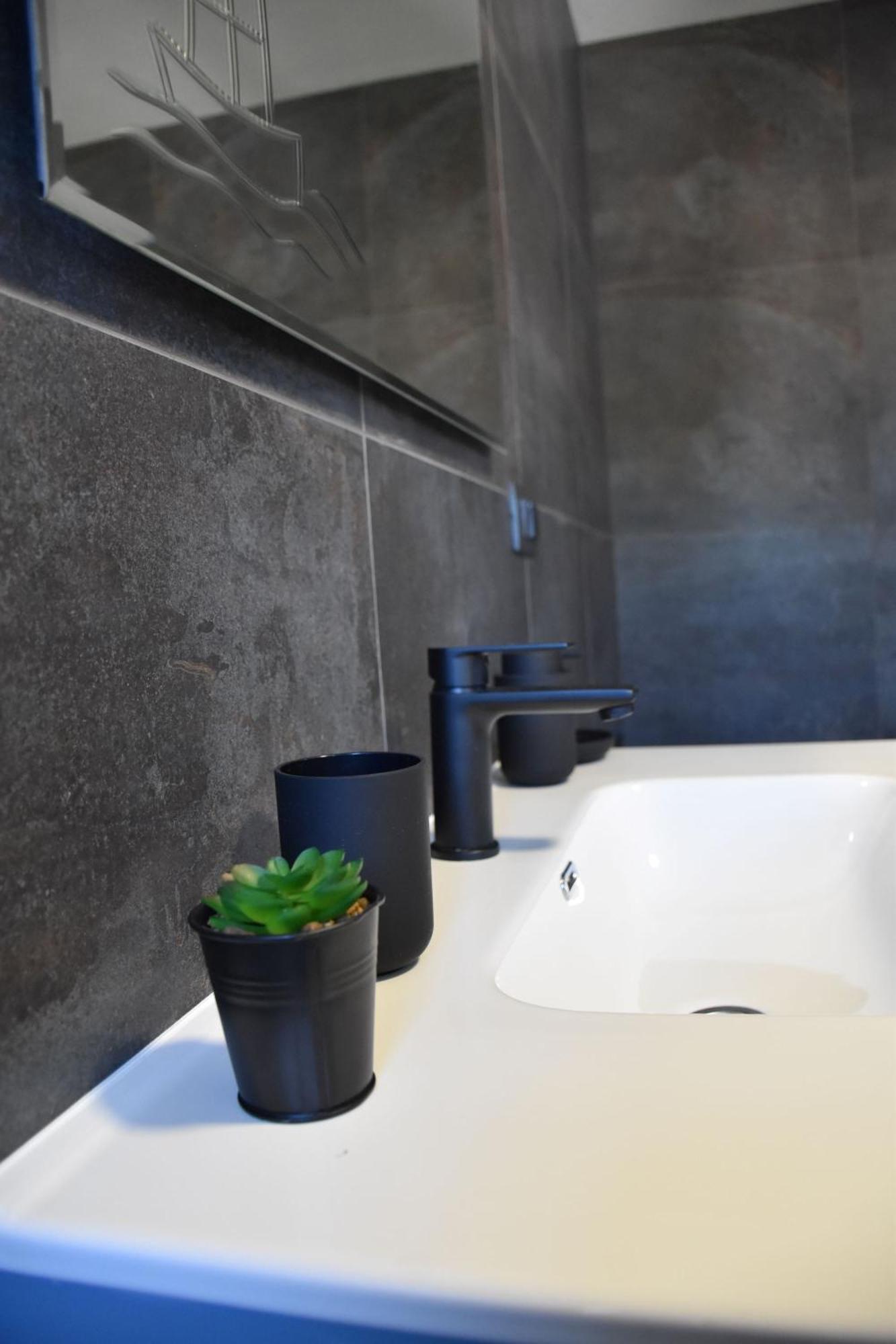 Apartments Rismondi 37E 法扎纳 外观 照片
