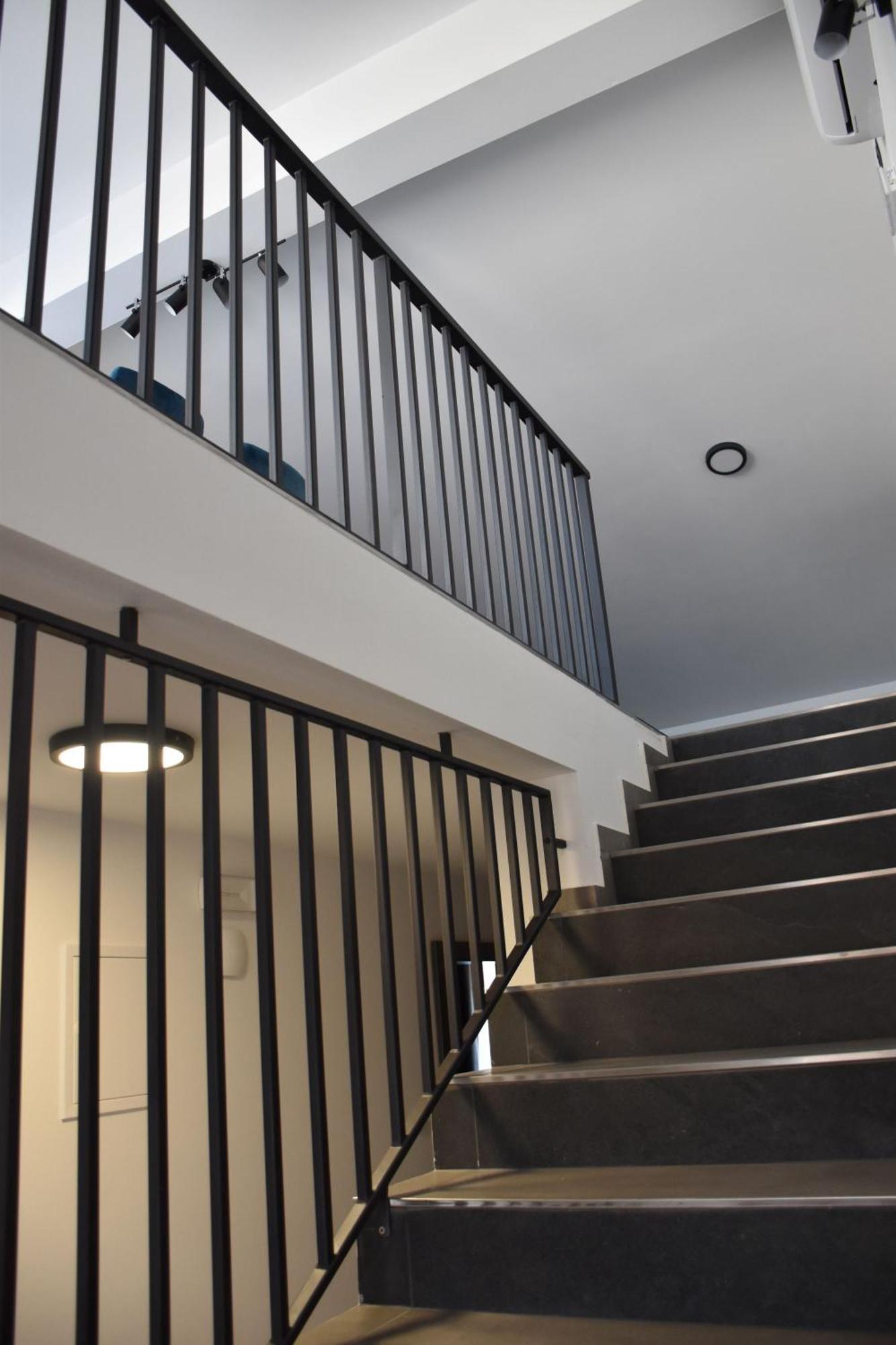 Apartments Rismondi 37E 法扎纳 外观 照片